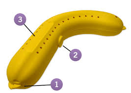 (موزة في اليوم تقيك من الطبيب كل يوم ) Banana-guard-2