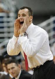 Billy Donovan 