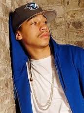Real name: Roderick Anthony Burton 