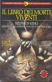 Il Libro dei Morti Viventi
