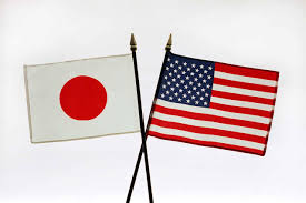 ETF Japan, U.S.