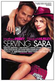 Serving Sara thumbnail