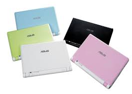 Foto di EeePC - youritronics