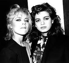 Gia Marie Carangi (January 29, 1960 � November 18, 1986) was a supermodel of the late 1970s and early 1980s.