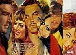 birka� tane T�rk filmi