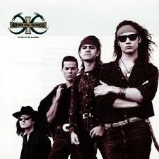 Heroes Del Silencio