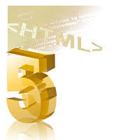 html 5