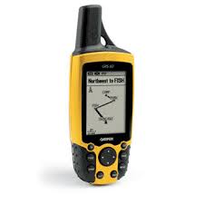 GPS 60i