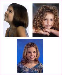 ������� ����� ����� ������ Children hairstyles short hair