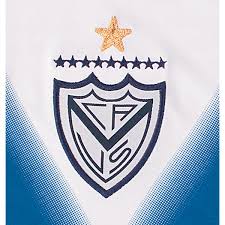 Alevosamente hinchas del fortin, aguante Vélez