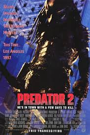 Av 2 - Predator 2