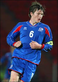 Aron Gunnarsson