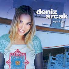 Deniz Arcak Veda 
