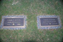 Phillis \x26lt;iFishman\x26lt;/i Kutner