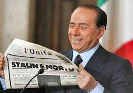 Foto di berlusconi - ws