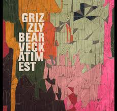 GRIZZLY BEAR