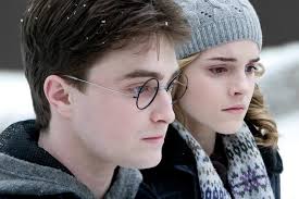 Harry Potter i Ksi��� P�krwi