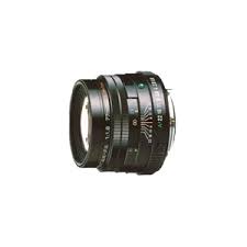 Pentax FA 77mm