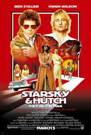 Afili Aynasızlar - Starsky & Hutch