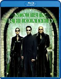 Matrix Reloaded 720/1080