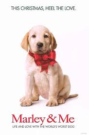Marley ve Ben - Marley & Me (2008) Türkçe Dublaj