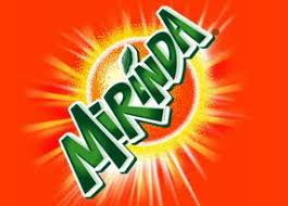 ماذا نقاطع.....؟!!!.....المنتجات وشعارها..... Mirinda