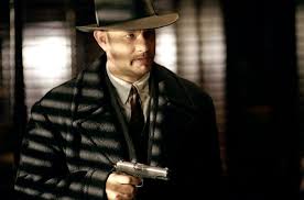 Road to Perdition - CIA