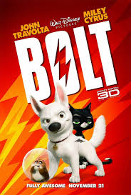 Bolt Tr Dublaj