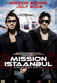 Mission �staanbul 2008