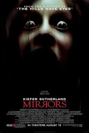 Aynalar - Mirrors (2008) T�rk�e Dublaj