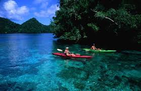 Palau Car Hire | Book Cheap Car 