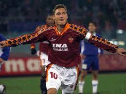 Francesco Totti