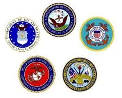 Military Prayer Wall