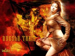 Bollywood Ayesha Takia Celebrities