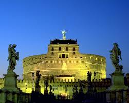 Roma di Notte