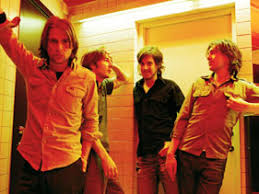 Phoenix (the band), not