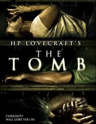 the tomb