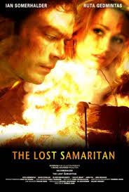 Korkun� Takip The Lost Samaritan 2008 filmini online izle