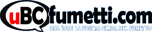 Ubc fumetti