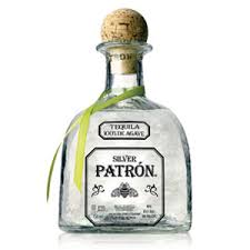 Patron Silver