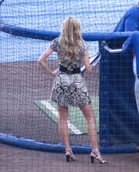 Oh, and lets hope Erin Andrews is 