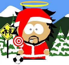 Feliz Navidad