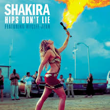 Baixar TopPochetteShakiraHipsDontLie baixar Video Clipe   Shakira   Hips Dont Lie