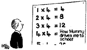 maths teacher