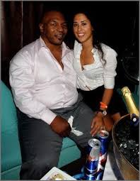 Mike Tyson -- Heavyweight 