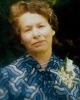 John Key's mother Ruth. - ruth_160