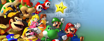 Wii Tournys