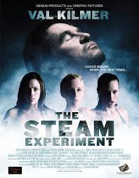 Buhar Deneyi - The Steam Experiment (2009) TrAltyaz�