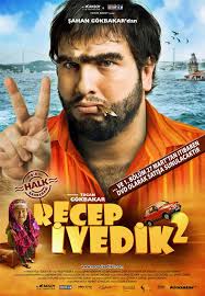 Recep �vedik 2
