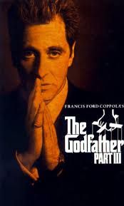 The Godfather: Part III